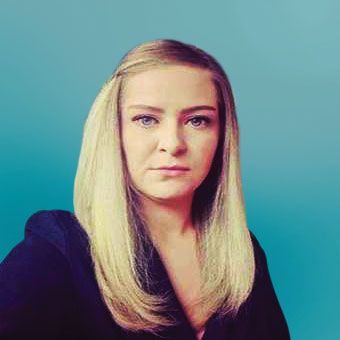Camilla Cheetham