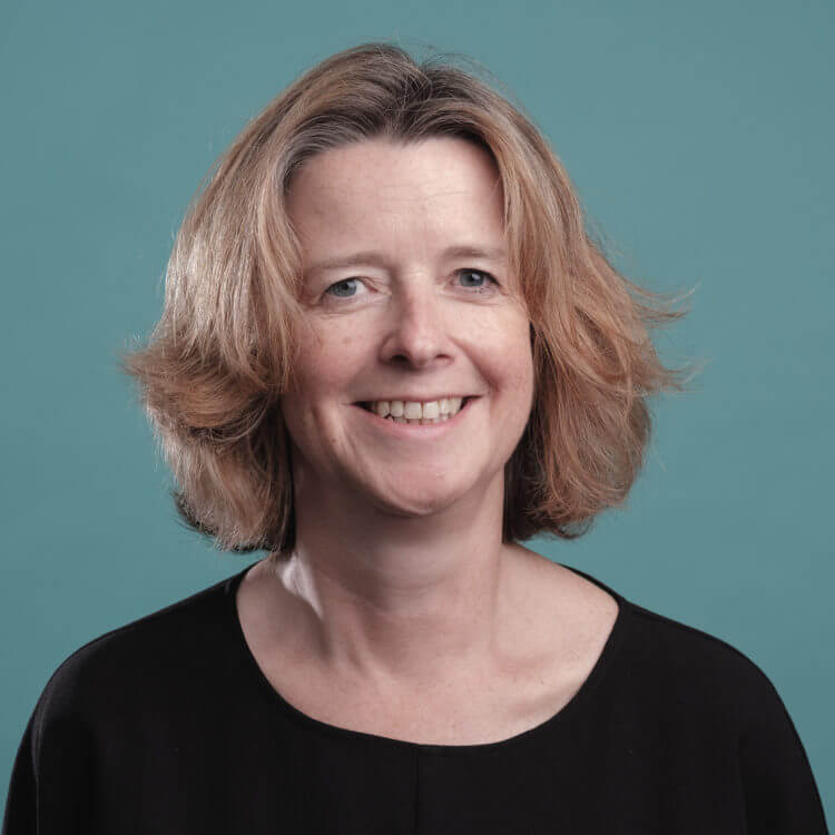 Jo Butlin