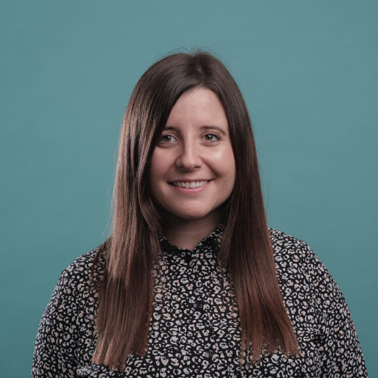 Kate Mottram