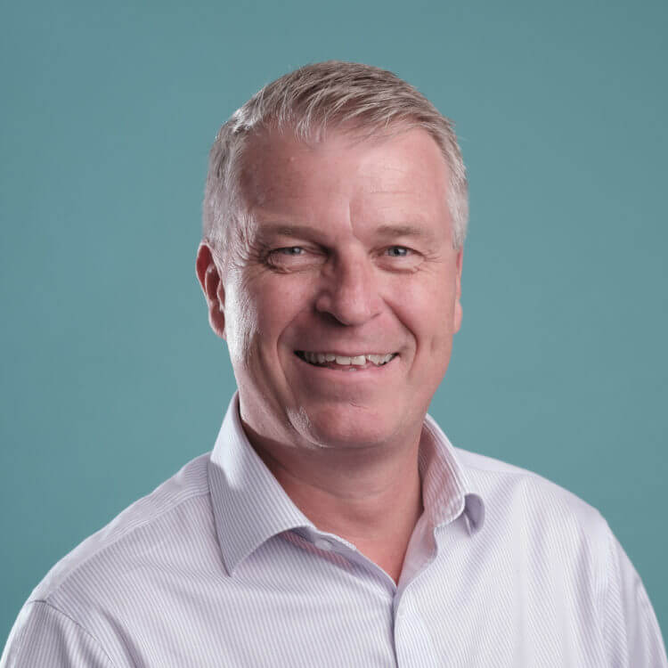 Stephen Creighton
