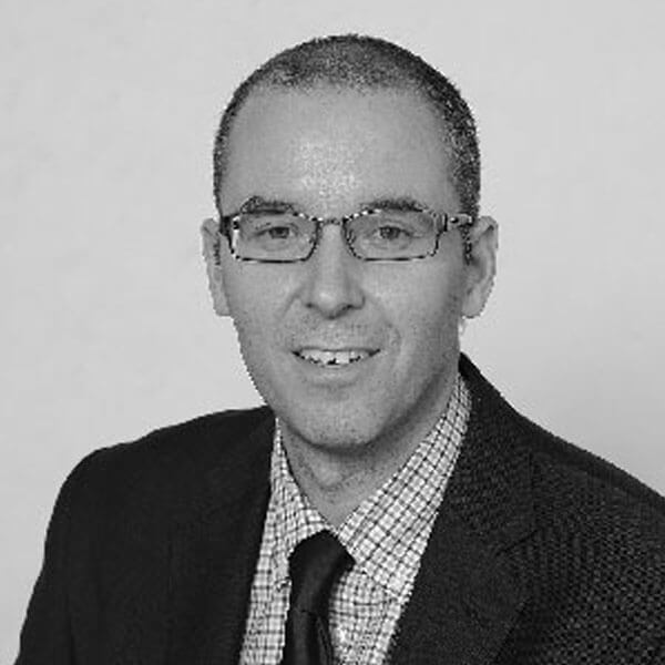 James Trotter