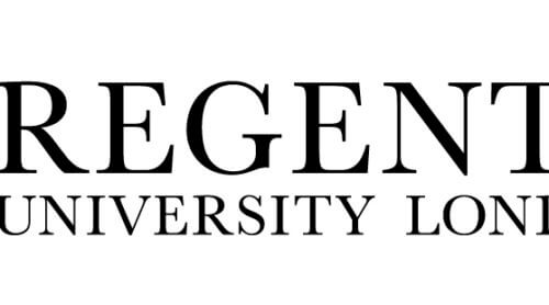 Regents University London