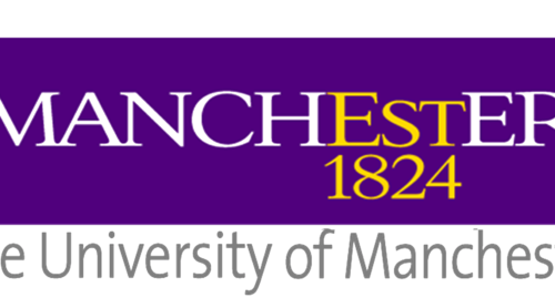 The University Of Manchester