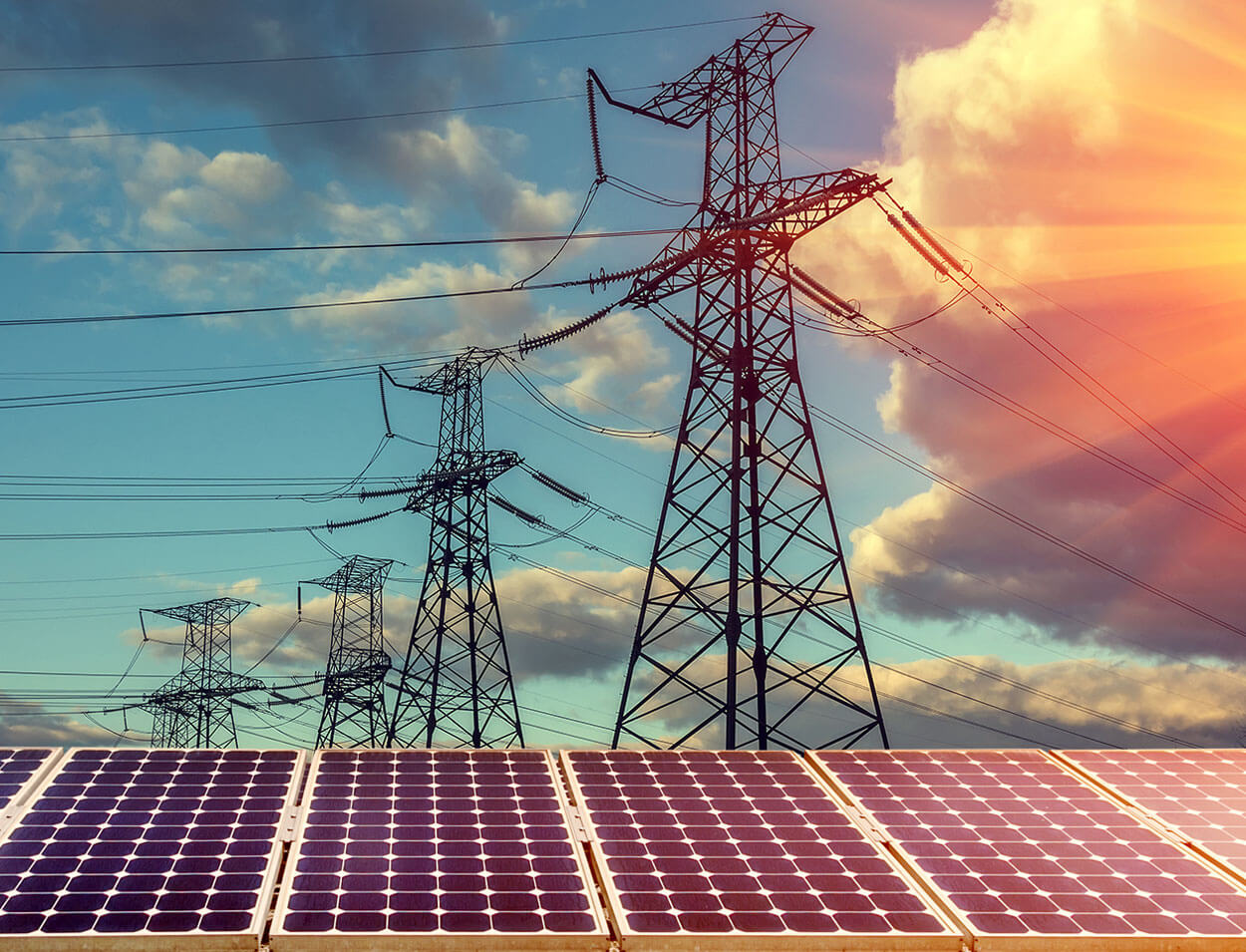 Collaboration at the heart of advancements in sustainable energy