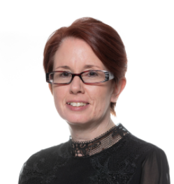 Alison Jarvis