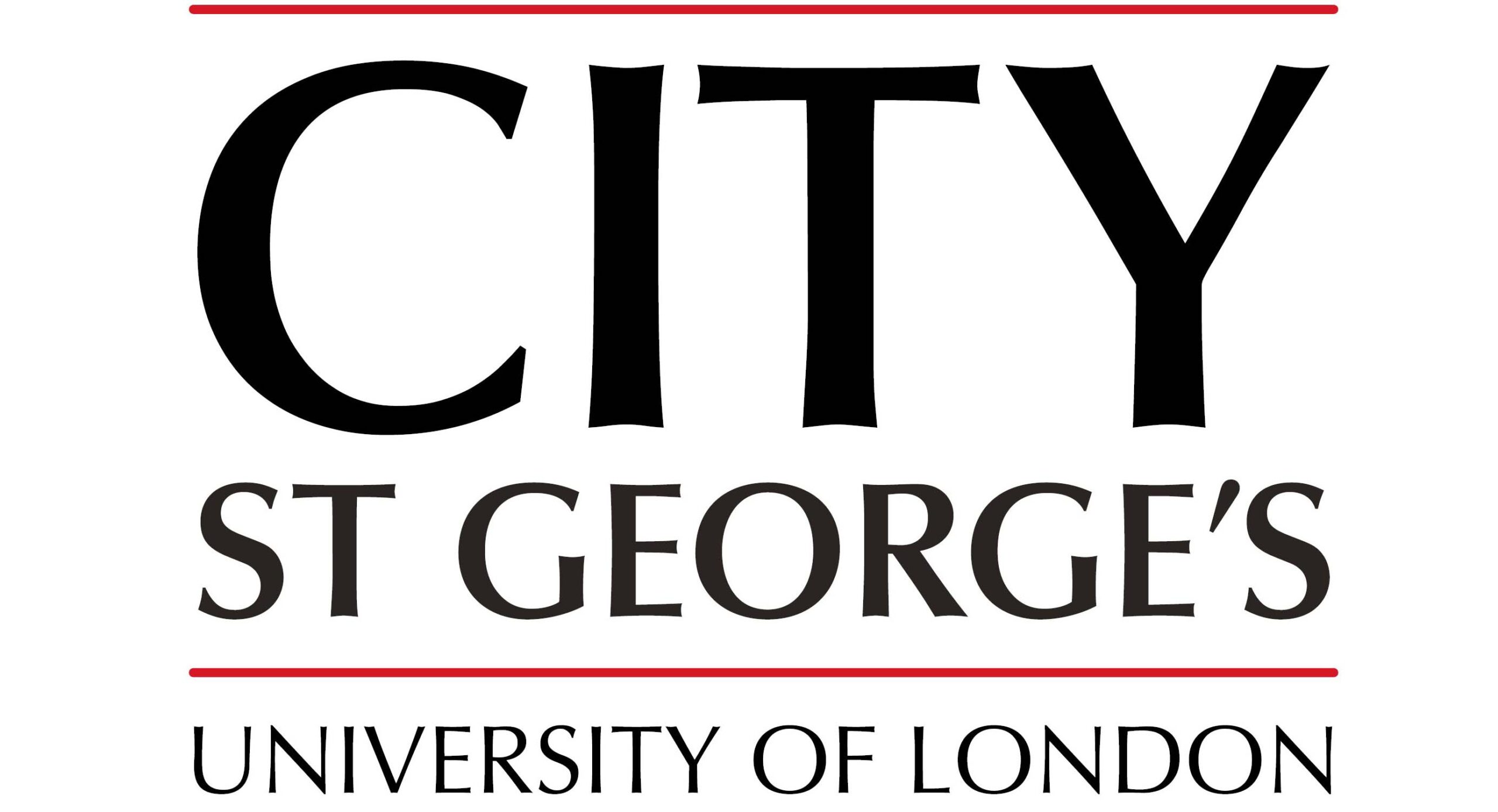 City St George’s, University of London