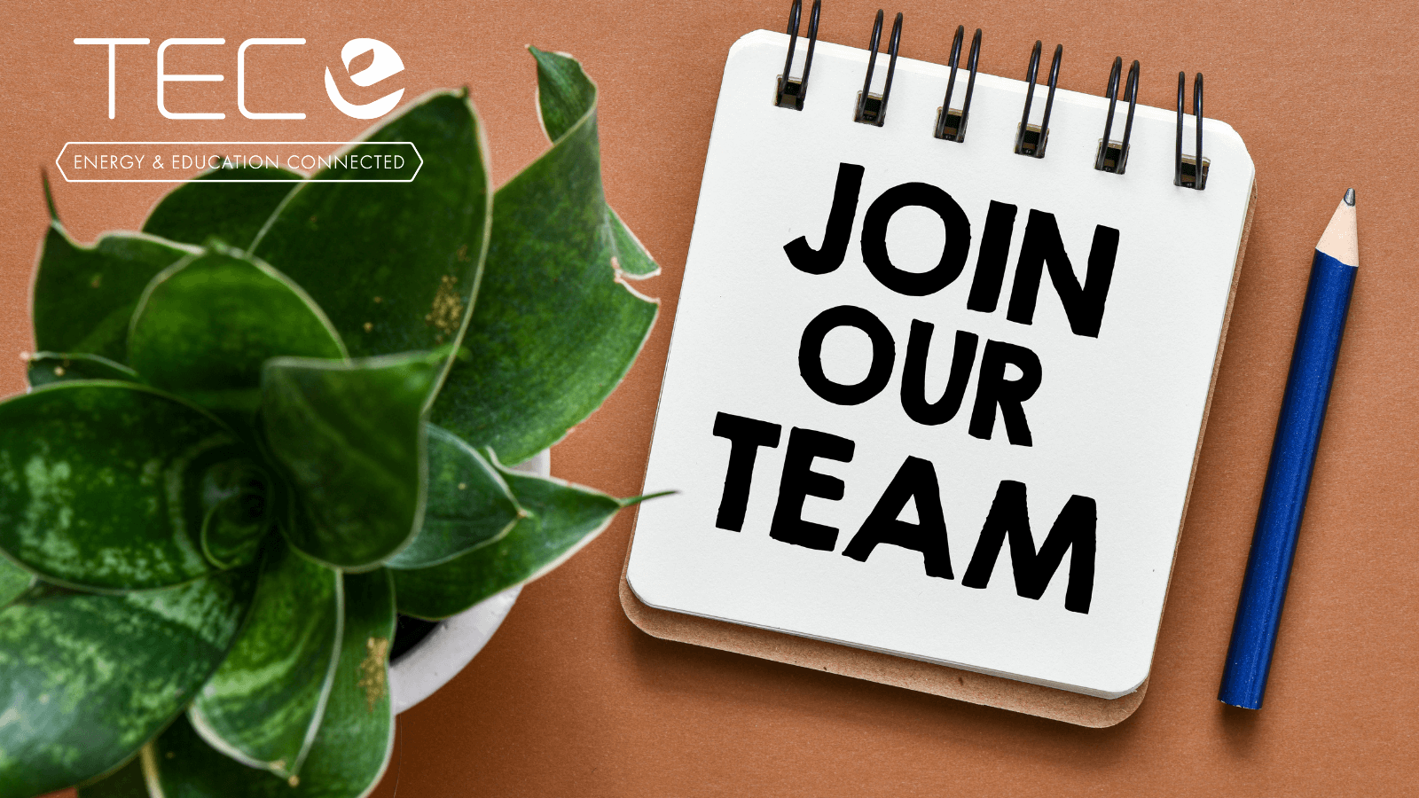 We are hiring!