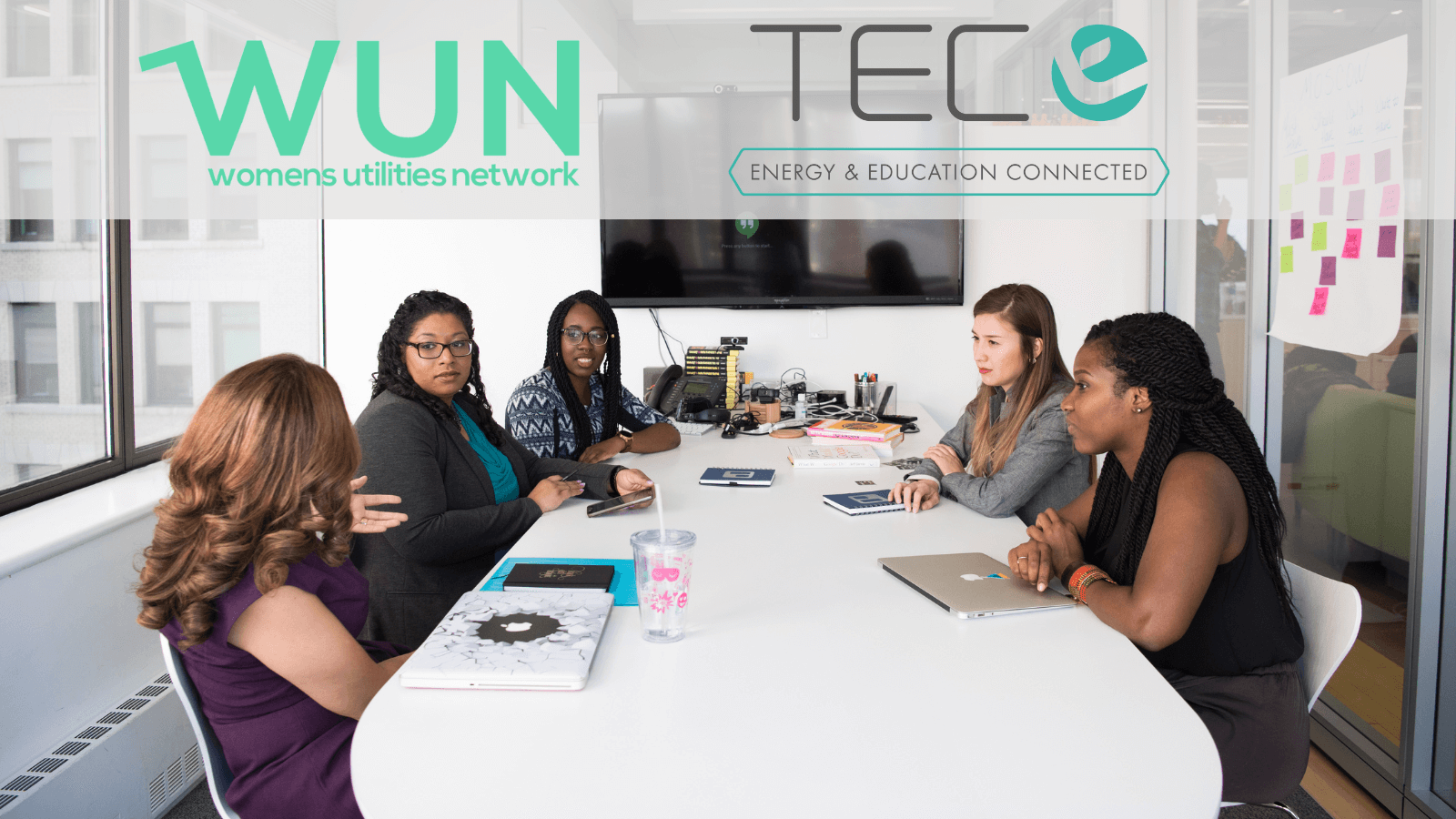 Helping tackle unconscious bias in the utilities sector
