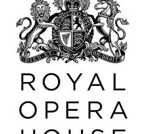 Royal Opera-House