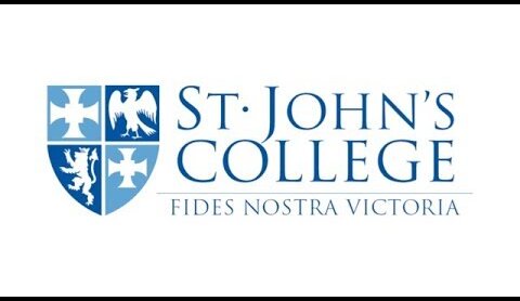 St Johns College, Durham