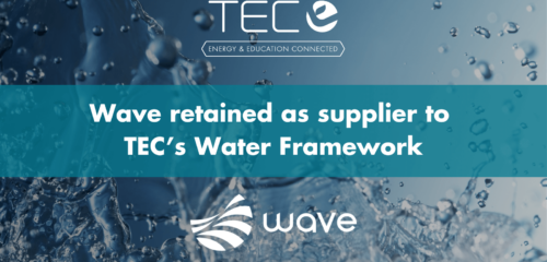 Water Framework Comms news imagery.