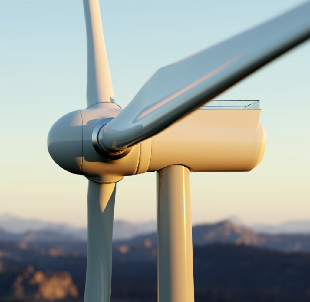 Carbon Reduction & Sustainability