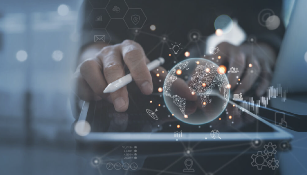 Independent Marketing Intelligence