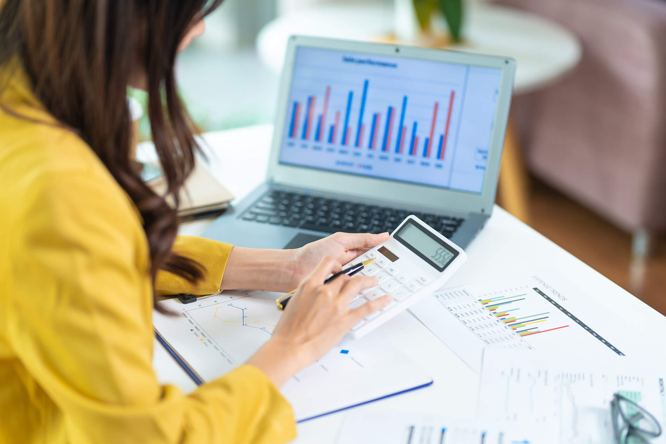 Ability to Forecast Costs