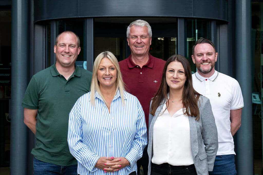 MSA Support for Report Utilisation