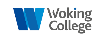Woking College