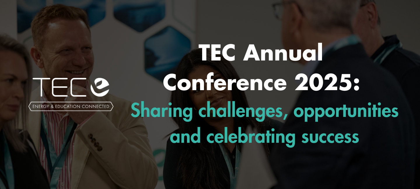 TEC Annual Conference 2025: Sharing challenges, opportunities and celebrating success