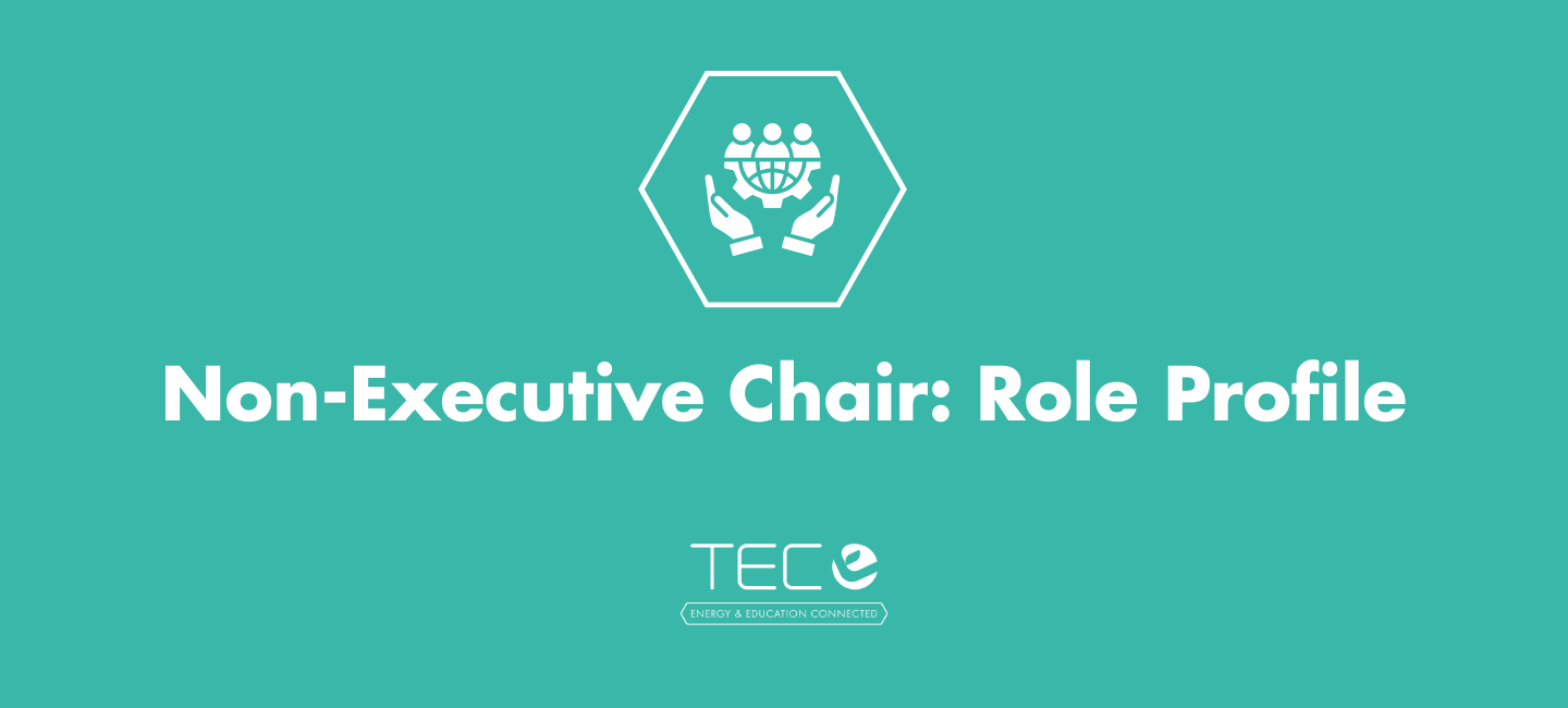 Chair Roe Group Non-Executive Chair: Role Profile - TEC