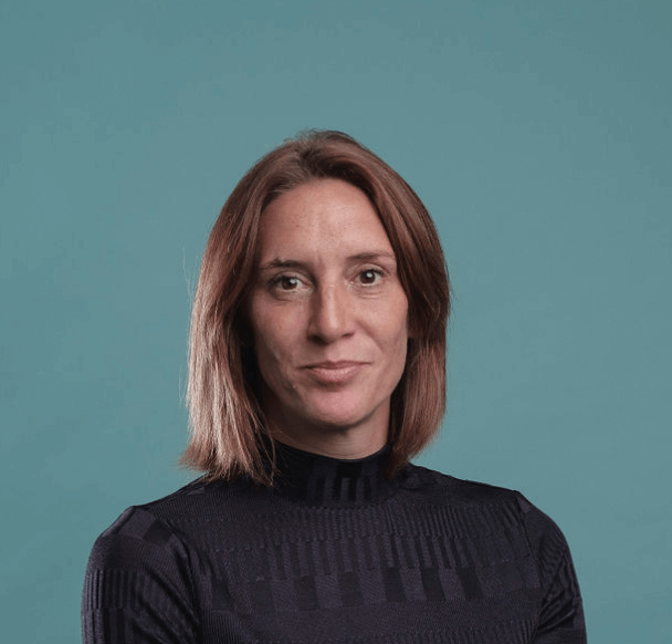 Sarah Buchan