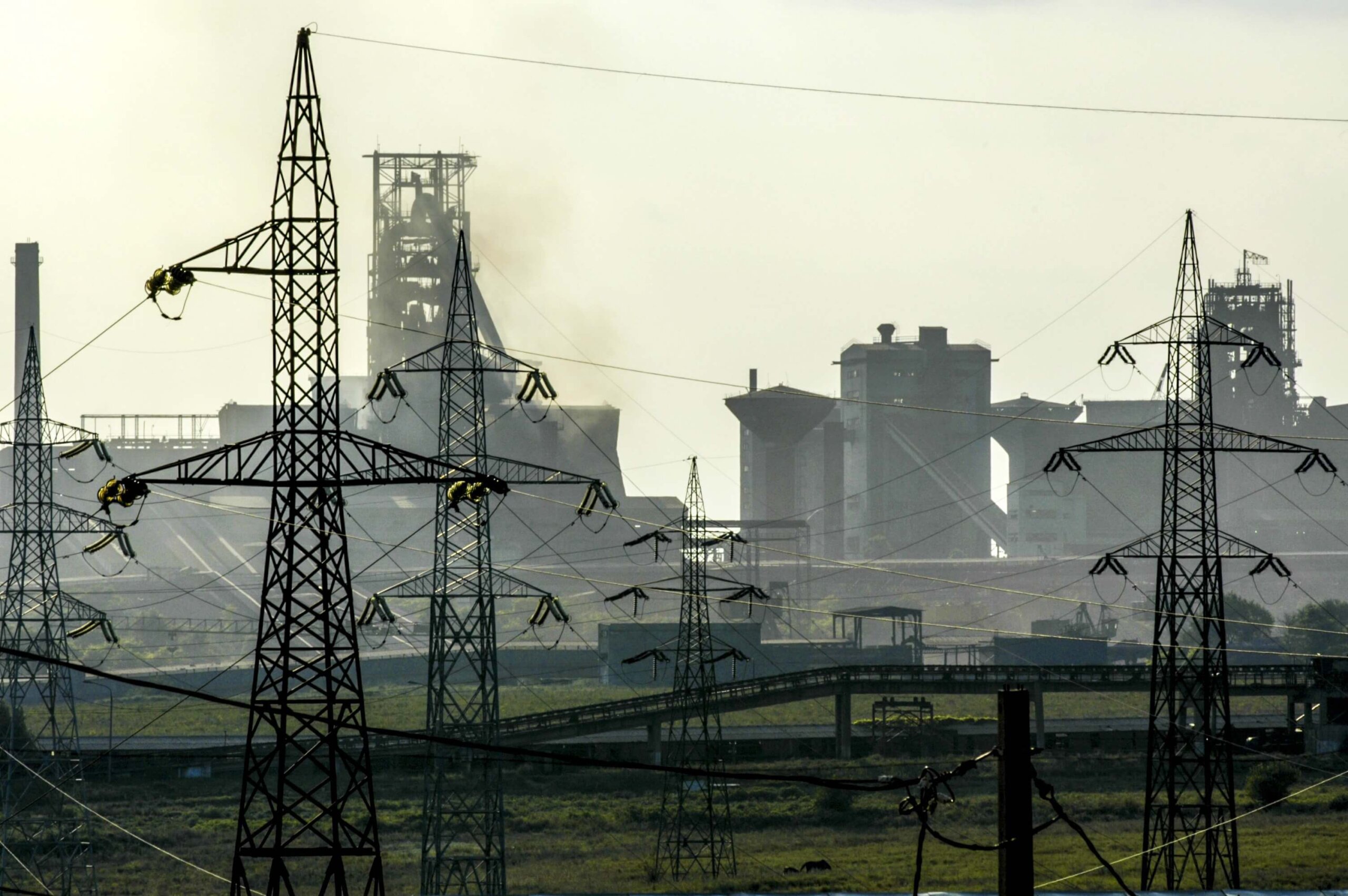 The political football of energy markets, prices and deregulation. Blog: Richard Murphy