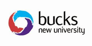 Buckinghamshire New University logo