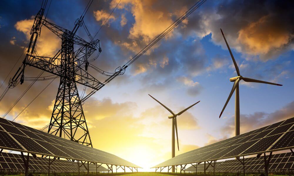 Energy Savings