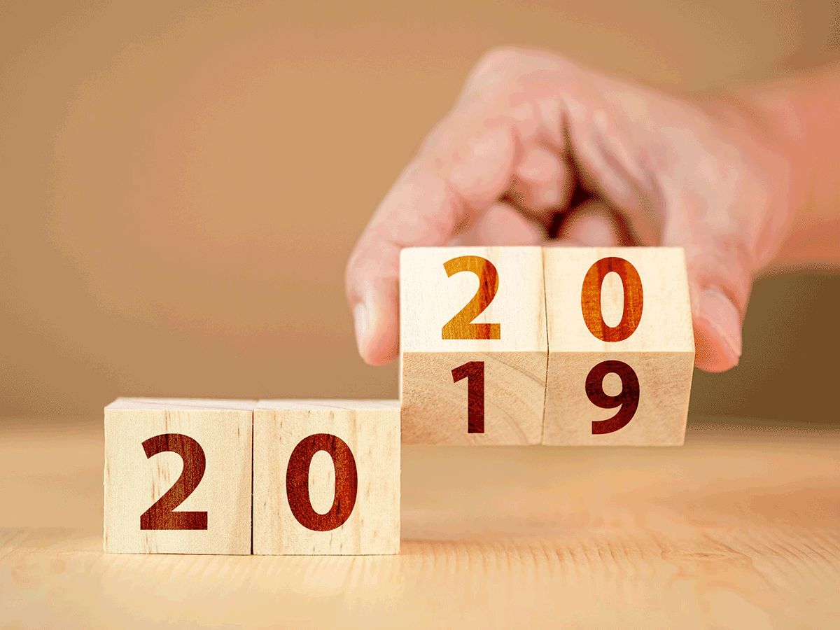 Energy, Climate Concerns & TEC – Key Highlights 2019
