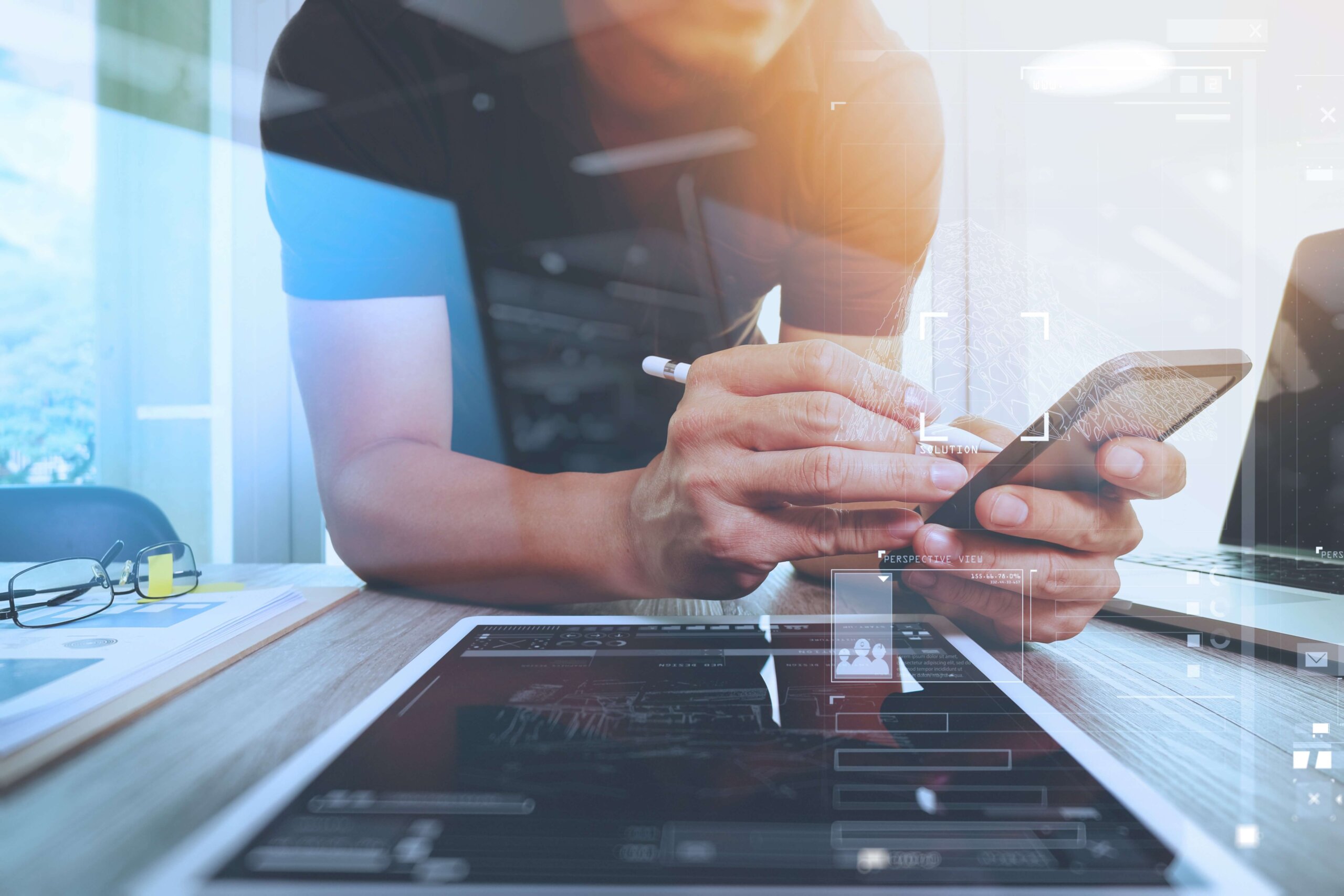 Website Development – Case Study