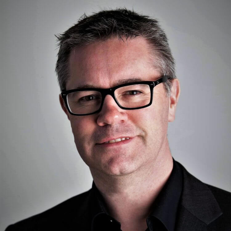 Andy Davies FCIPS