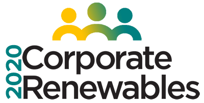 2020 - Corporate Renewables