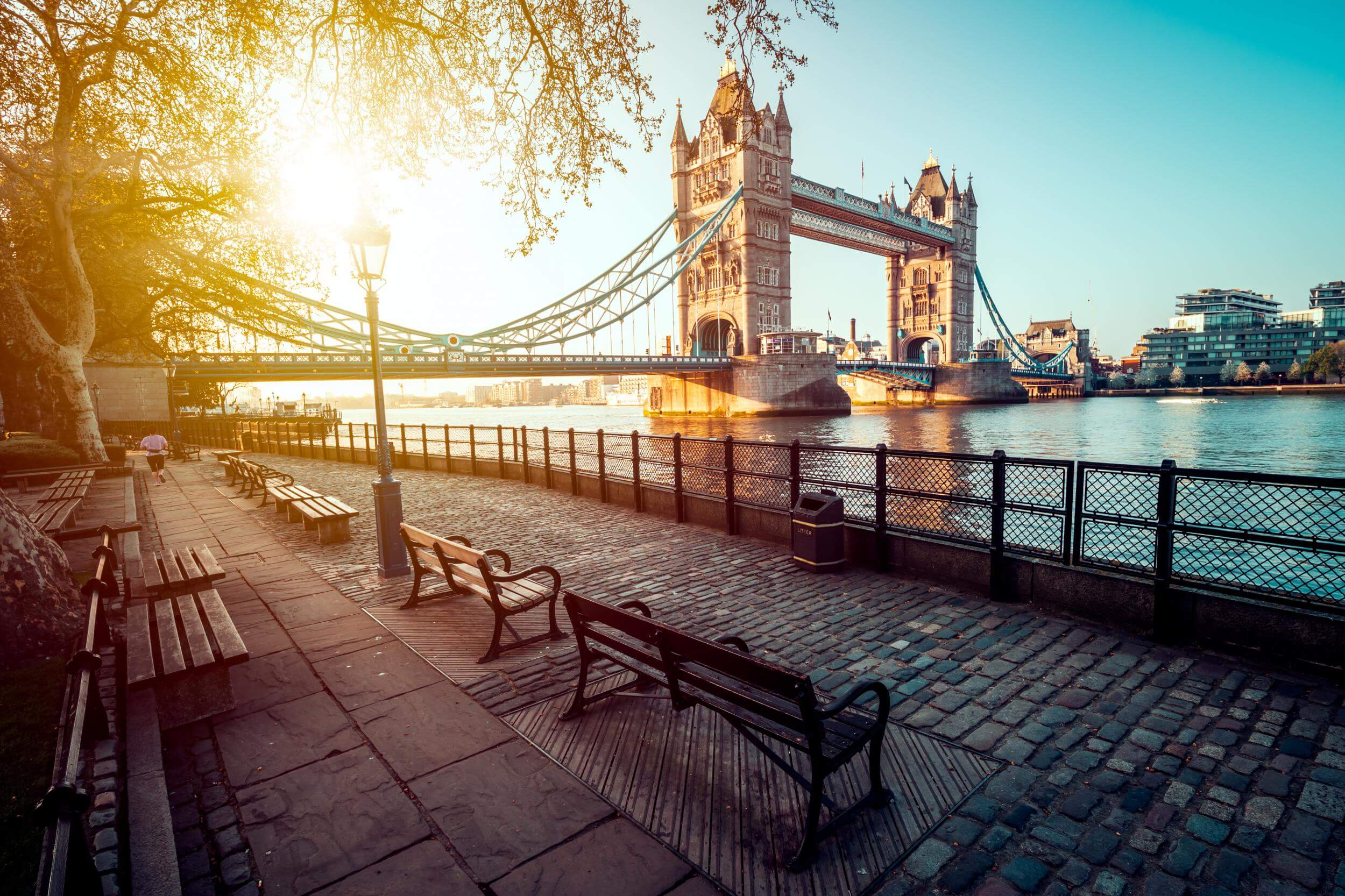 Mayor of London launches new green energy service