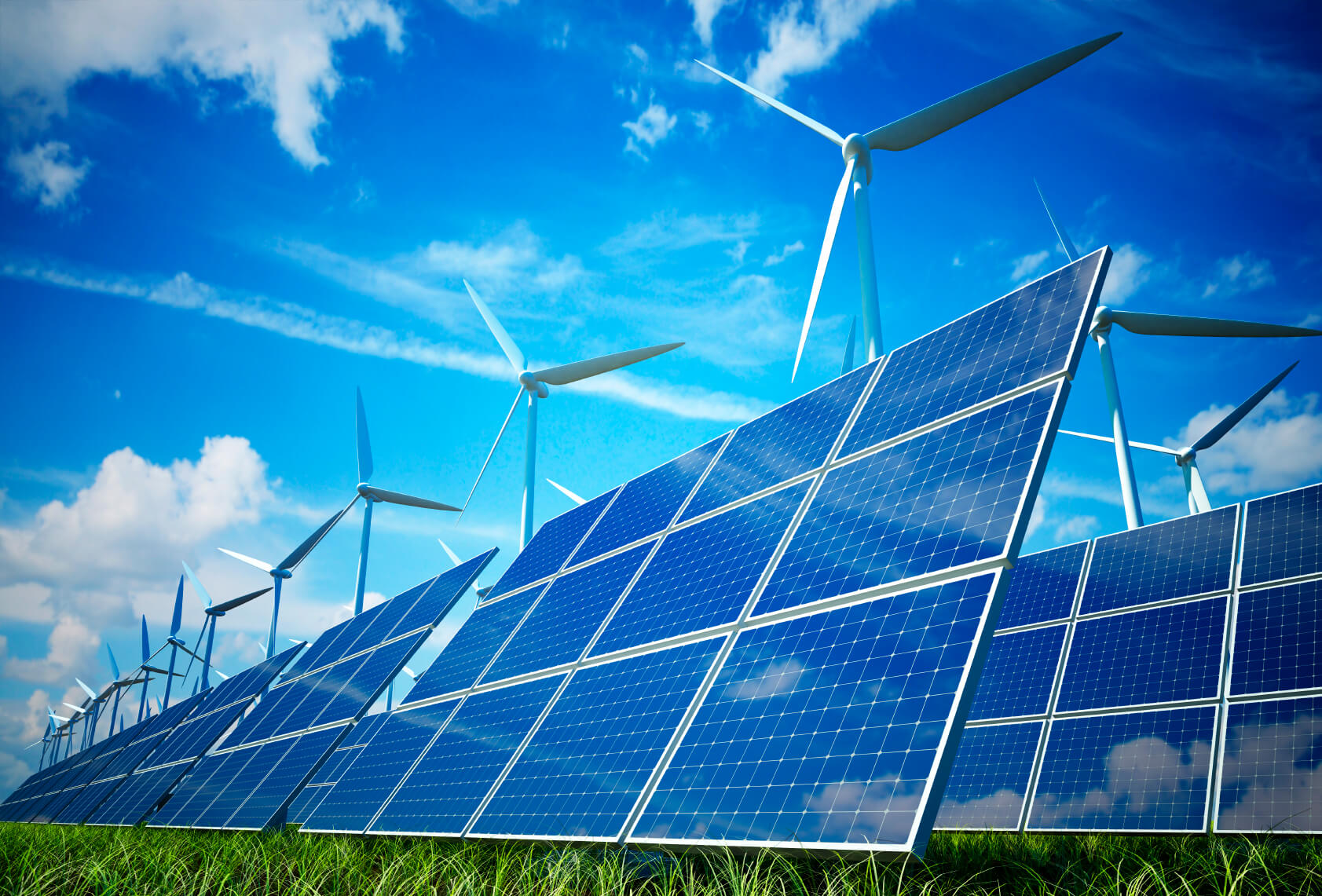 New tariff sources clean energy from community projects