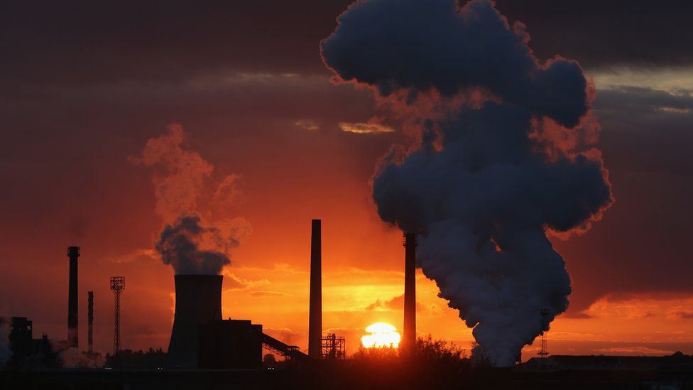 £1.26 million to fund research into decarbonising UK steel industry