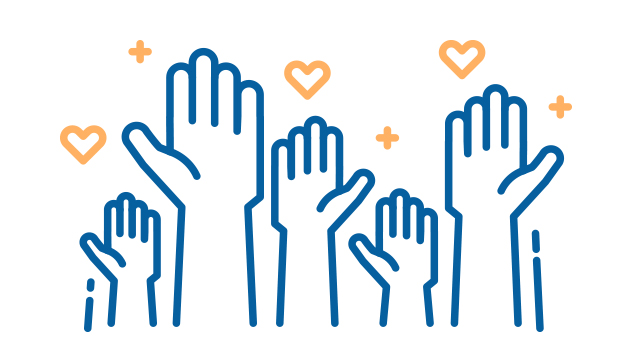 Volunteering in a global crisis