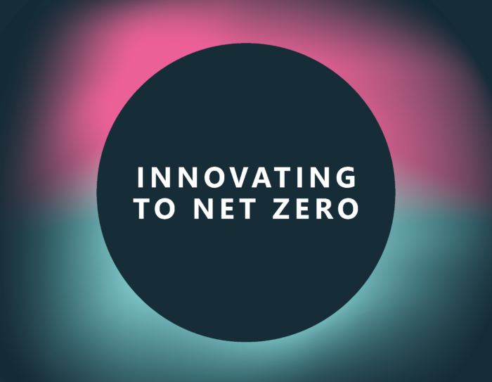 Innovating to net zero report says 2050 target is possible
