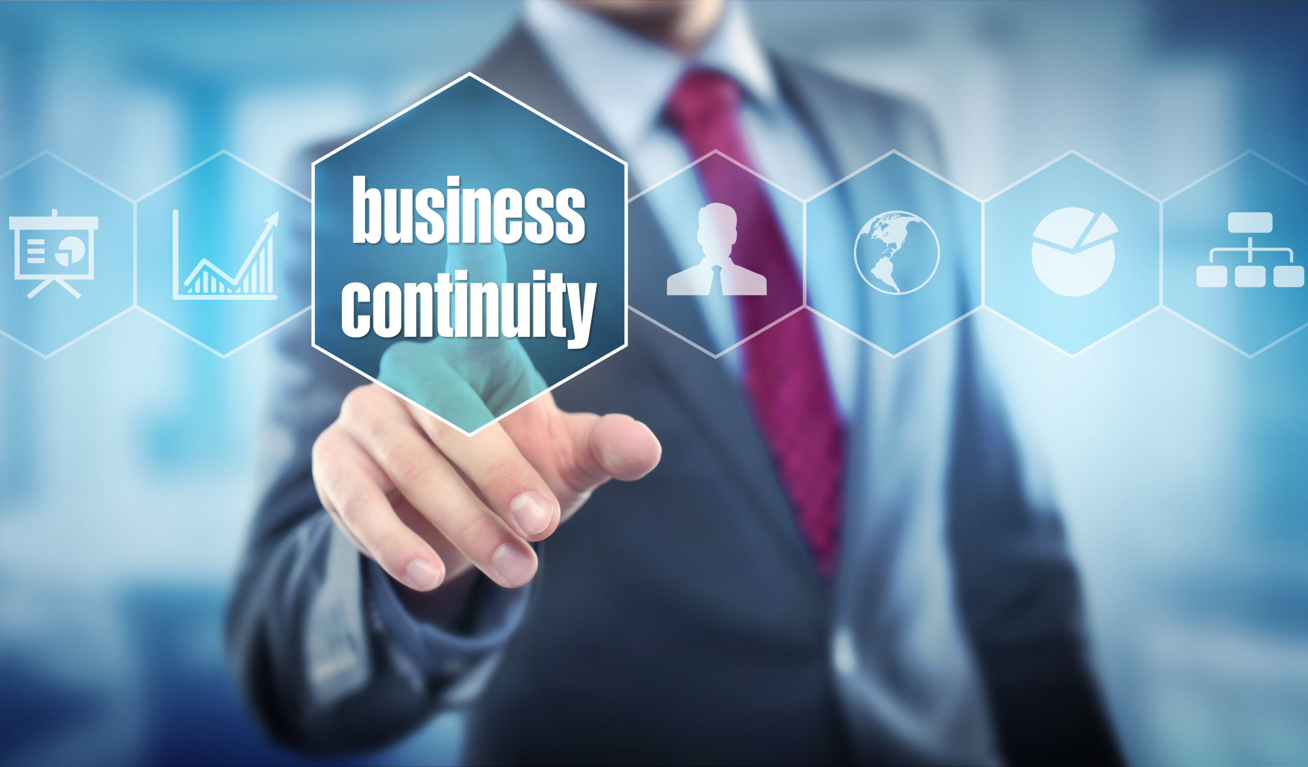 Business as usual for The Energy Consortium (TEC)
