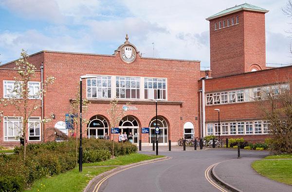 Barclays to back University of Worcester for Green Asset Fund