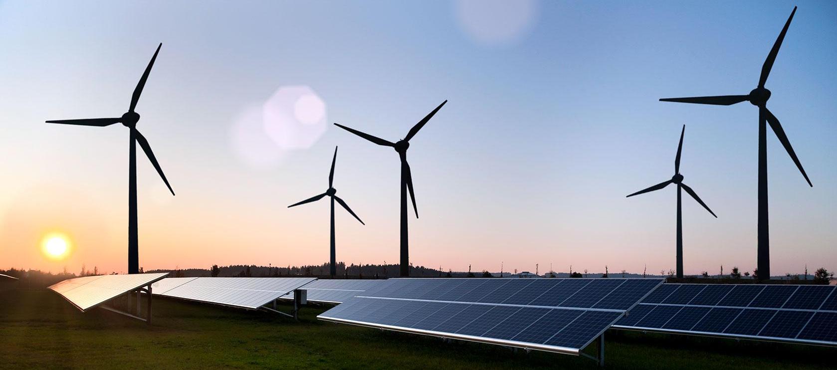 Green energy jobs were cut by 27,000 in May