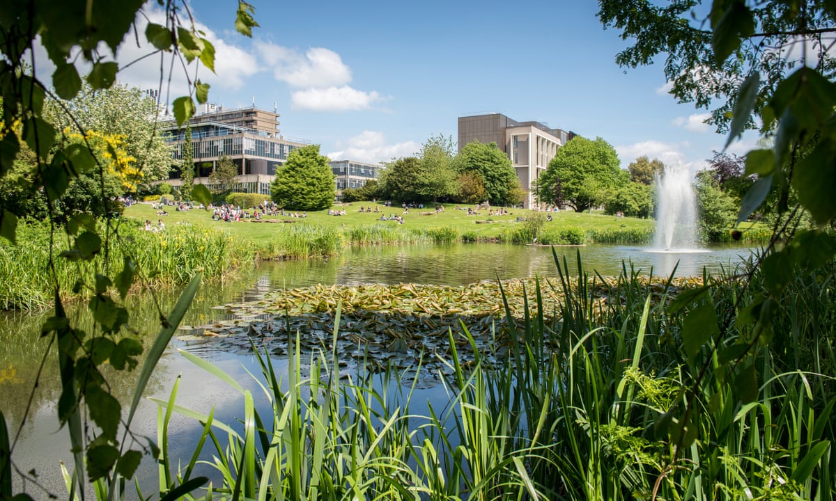 University of Bath adopts climate emergency plan