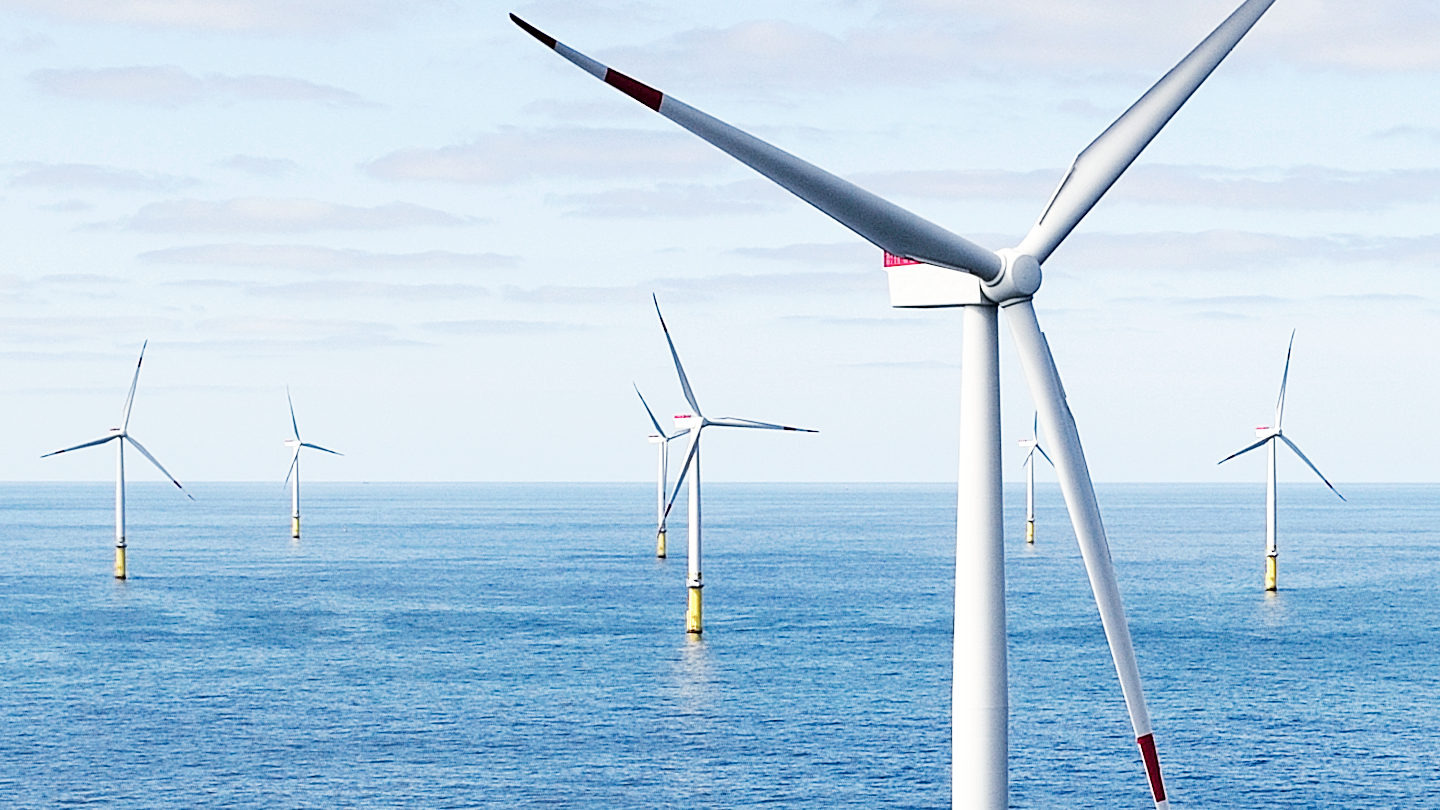 UK could fall short of targets due to delayed approval for offshore wind installations