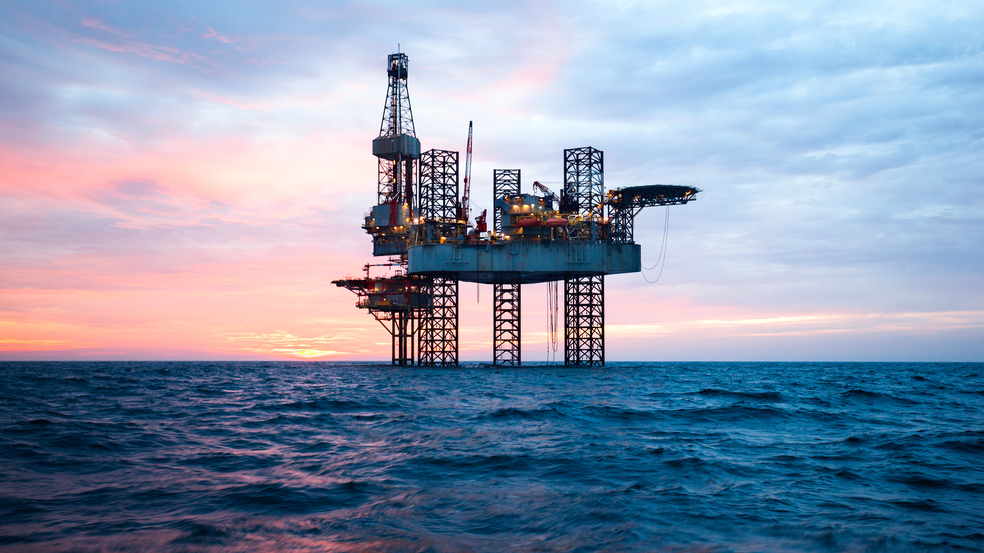 Oil & Gas sector in the UK commit to halving operating emissions by 2030