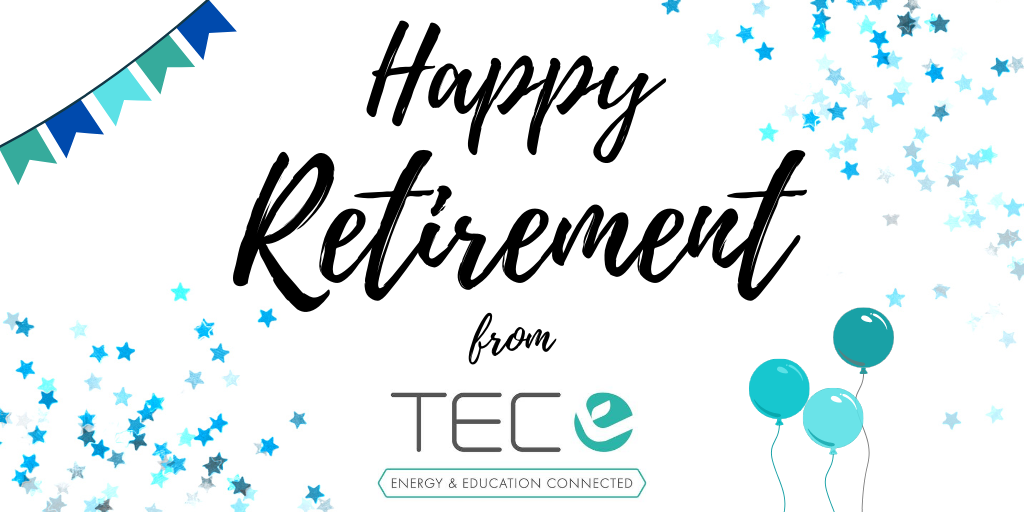 Happy Retirement Bob Stiff!